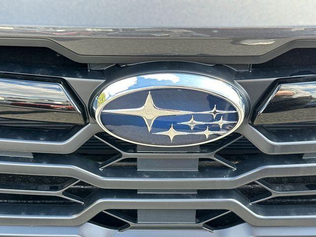 new 2025 Subaru Crosstrek car, priced at $32,293