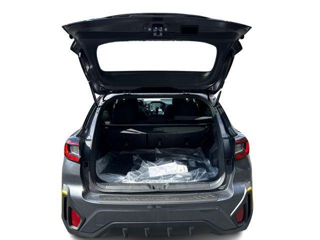 new 2025 Subaru Crosstrek car, priced at $32,293