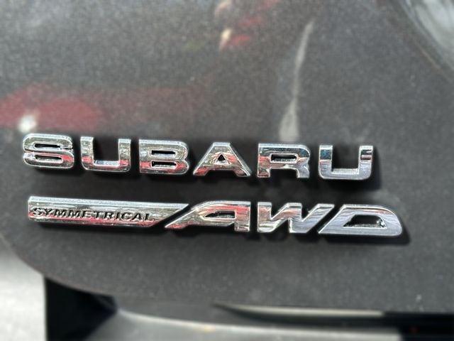 new 2025 Subaru Crosstrek car, priced at $32,293