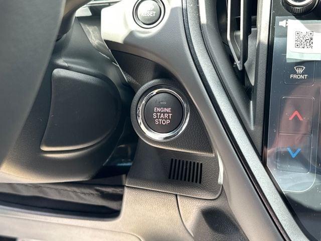 new 2025 Subaru Crosstrek car, priced at $32,293