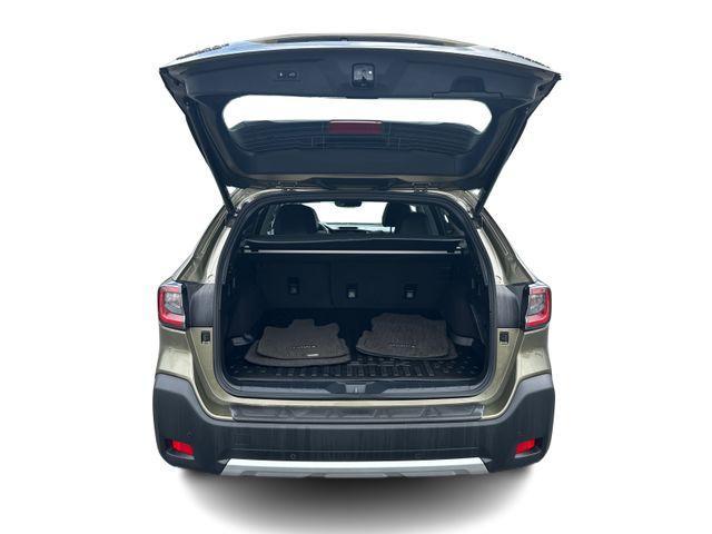 used 2025 Subaru Outback car, priced at $35,988