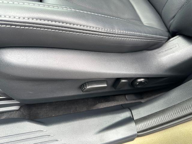 used 2025 Subaru Outback car, priced at $35,988