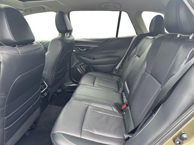 used 2025 Subaru Outback car, priced at $35,988