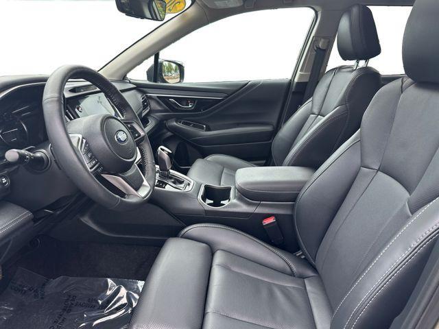 used 2025 Subaru Outback car, priced at $35,988
