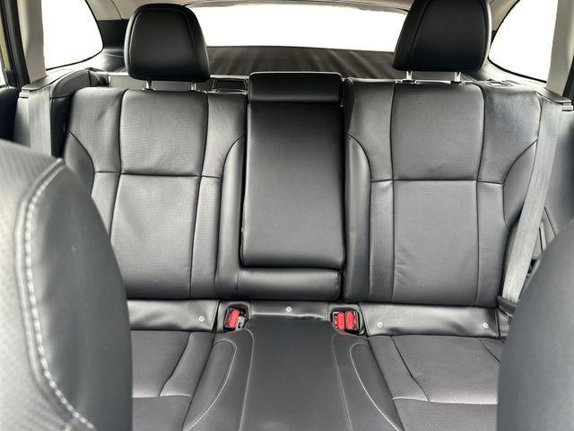 used 2025 Subaru Outback car, priced at $35,988