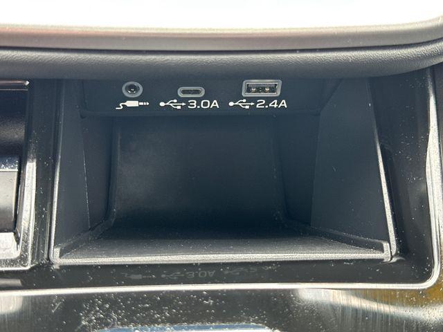 used 2025 Subaru Outback car, priced at $35,988