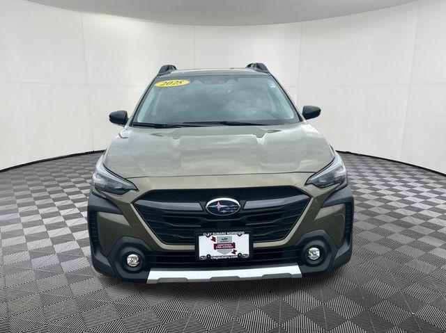 used 2025 Subaru Outback car, priced at $36,000