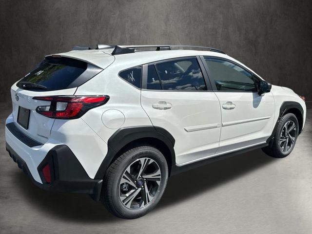 new 2025 Subaru Crosstrek car, priced at $30,106