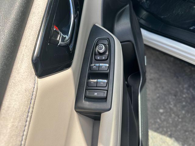 used 2025 Subaru Forester car, priced at $36,000