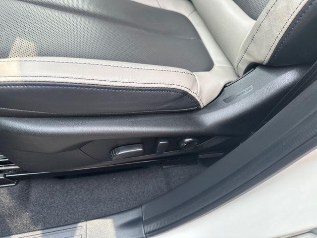 used 2025 Subaru Forester car, priced at $36,000