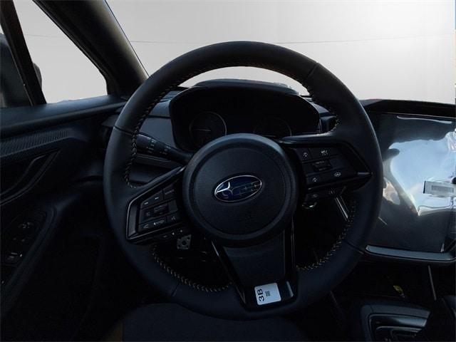 new 2024 Subaru Crosstrek car, priced at $28,834