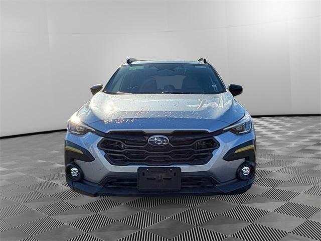 new 2024 Subaru Crosstrek car, priced at $28,834