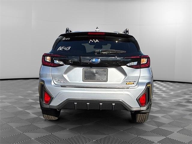 new 2024 Subaru Crosstrek car, priced at $28,834