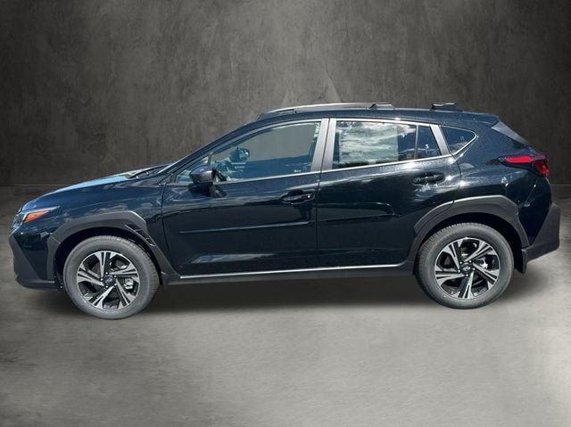 new 2025 Subaru Crosstrek car, priced at $29,281