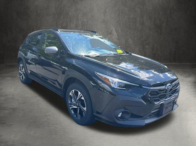new 2025 Subaru Crosstrek car, priced at $29,281