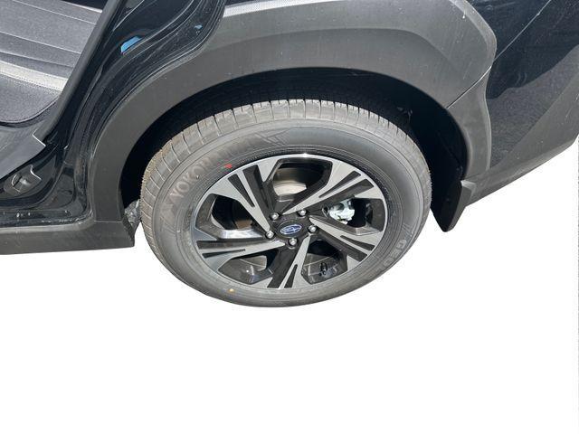 new 2025 Subaru Crosstrek car, priced at $29,281