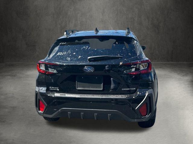 new 2025 Subaru Crosstrek car, priced at $29,281
