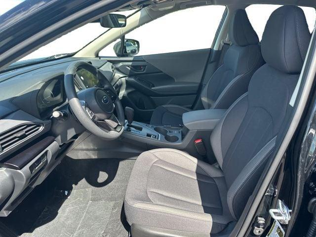 new 2025 Subaru Crosstrek car, priced at $29,281