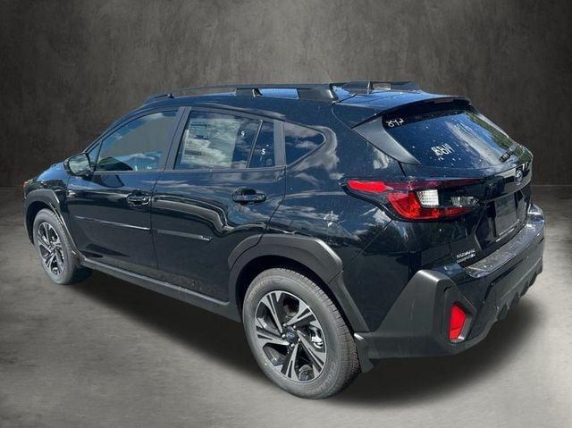 new 2025 Subaru Crosstrek car, priced at $29,281
