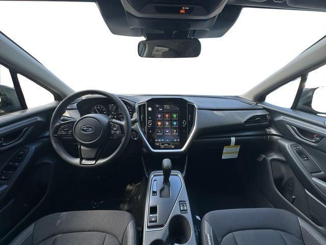 new 2025 Subaru Crosstrek car, priced at $29,281