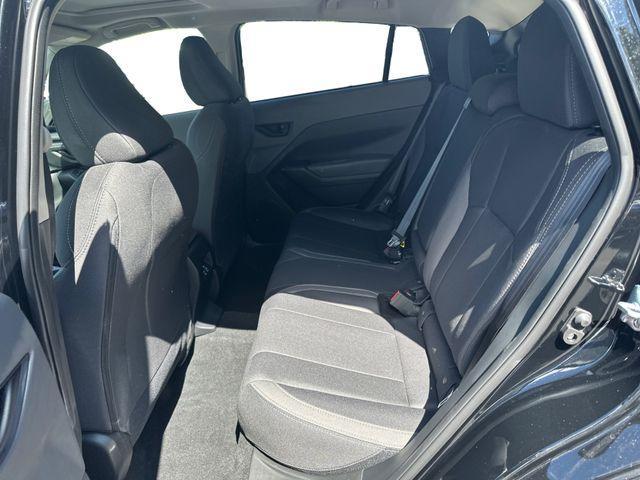 new 2025 Subaru Crosstrek car, priced at $29,281