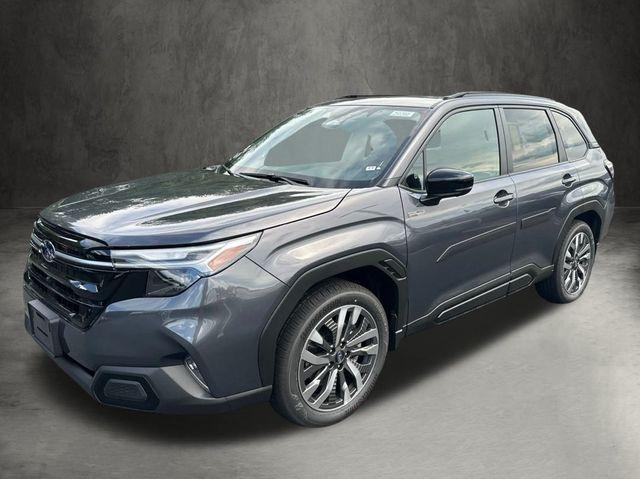 new 2025 Subaru Forester Hybrid car, priced at $45,457