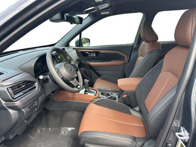 new 2025 Subaru Forester Hybrid car, priced at $45,457