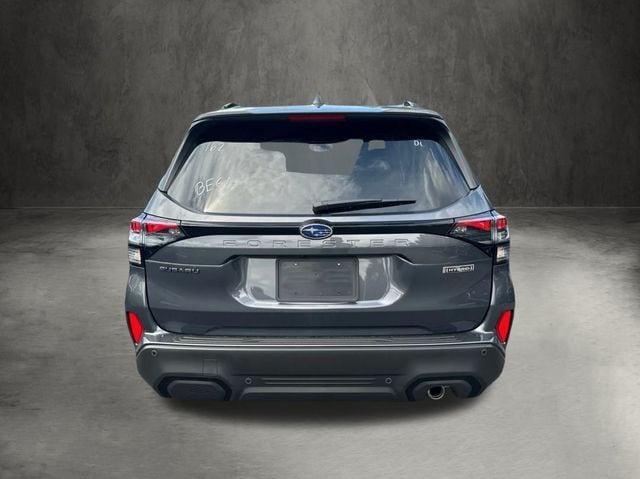 new 2025 Subaru Forester Hybrid car, priced at $45,457