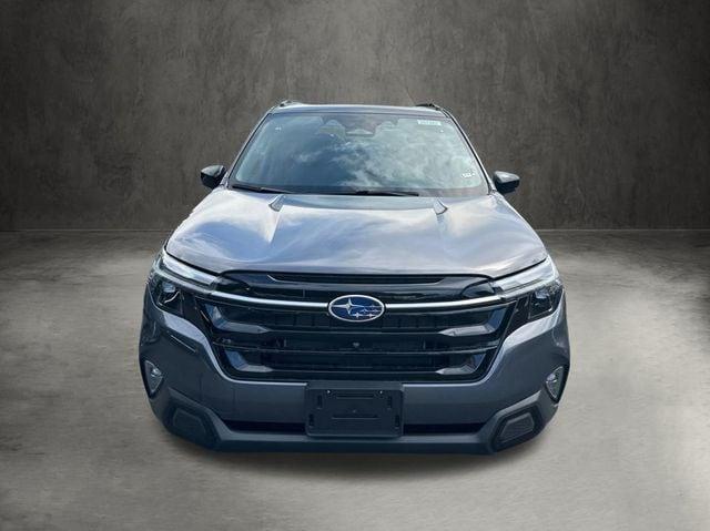new 2025 Subaru Forester Hybrid car, priced at $45,457