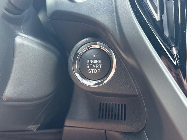 new 2025 Subaru Forester Hybrid car, priced at $45,457