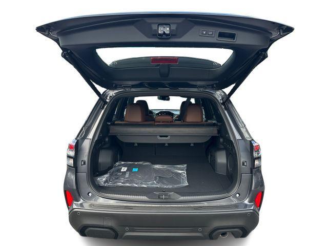 new 2025 Subaru Forester Hybrid car, priced at $45,457