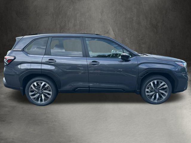 new 2025 Subaru Forester Hybrid car, priced at $45,457