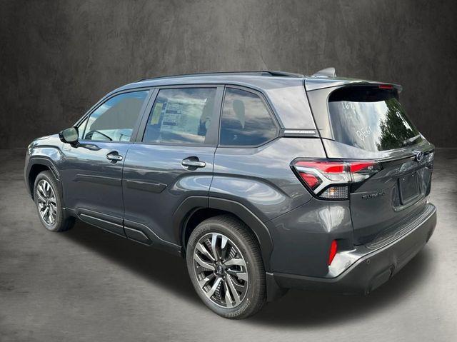 new 2025 Subaru Forester Hybrid car, priced at $45,457