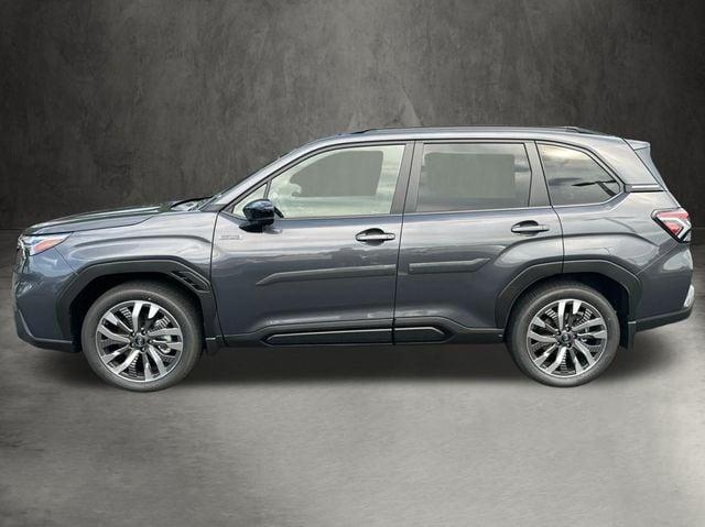 new 2025 Subaru Forester Hybrid car, priced at $45,457