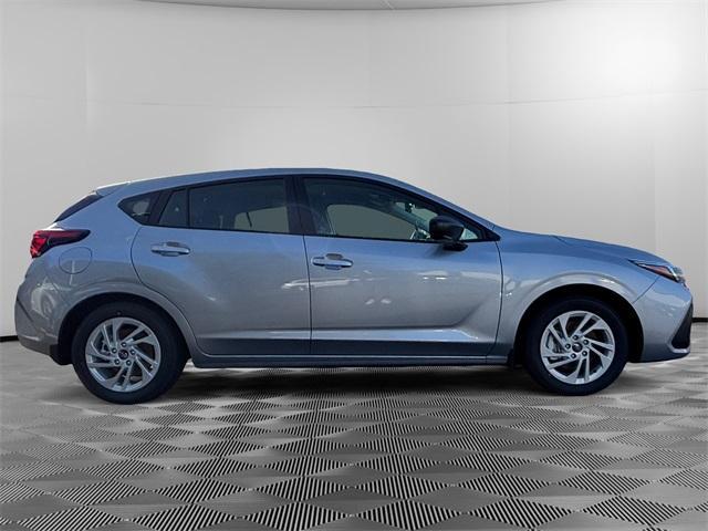 new 2024 Subaru Impreza car, priced at $23,388