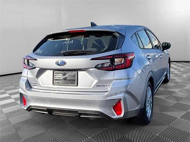 new 2024 Subaru Impreza car, priced at $23,388