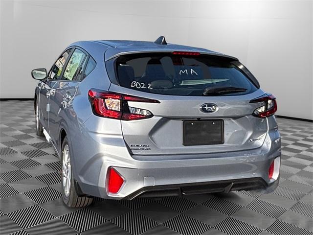 new 2024 Subaru Impreza car, priced at $23,388