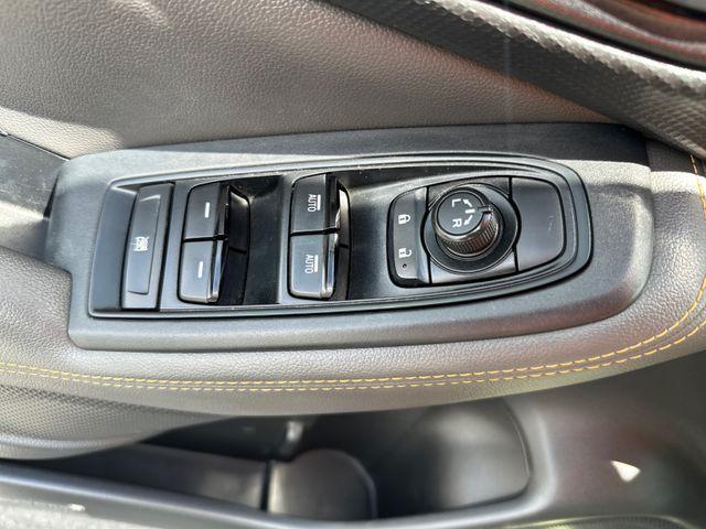 used 2022 Subaru Forester car, priced at $26,819