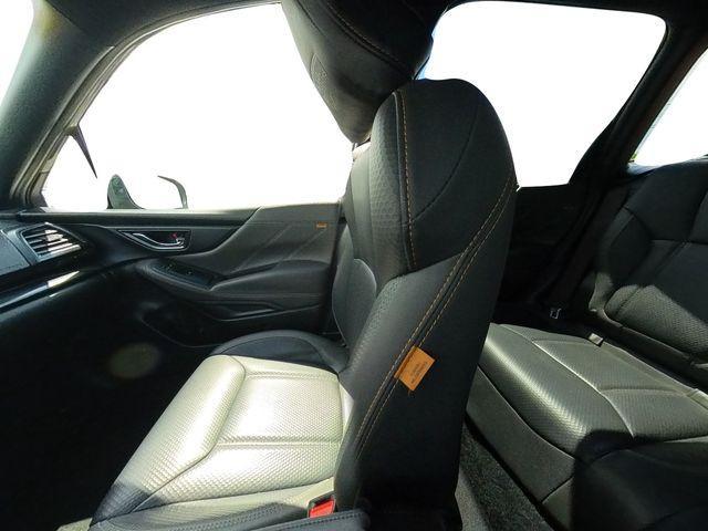 used 2022 Subaru Forester car, priced at $26,600