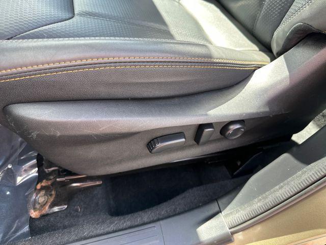 used 2022 Subaru Forester car, priced at $26,819
