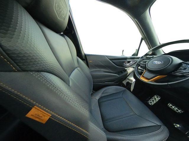 used 2022 Subaru Forester car, priced at $26,600