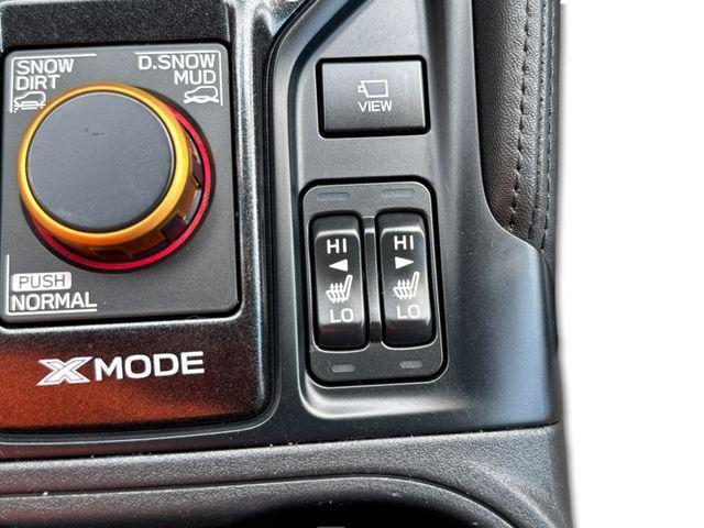 used 2022 Subaru Forester car, priced at $26,819