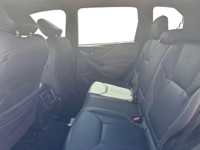 used 2022 Subaru Forester car, priced at $26,819