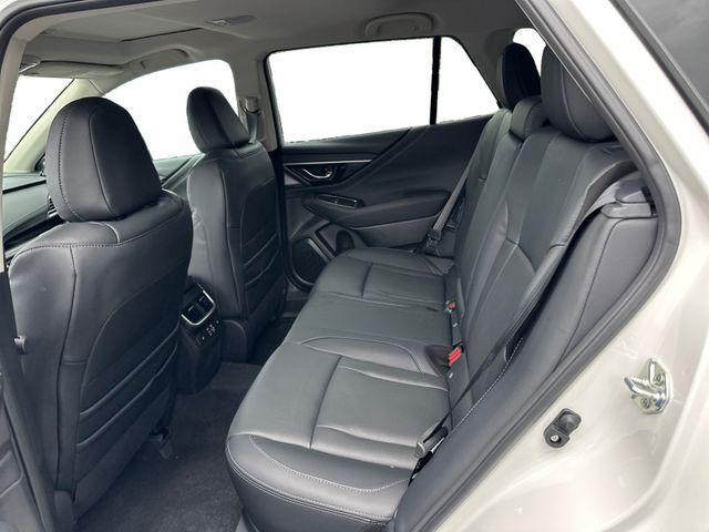 new 2025 Subaru Outback car, priced at $37,212
