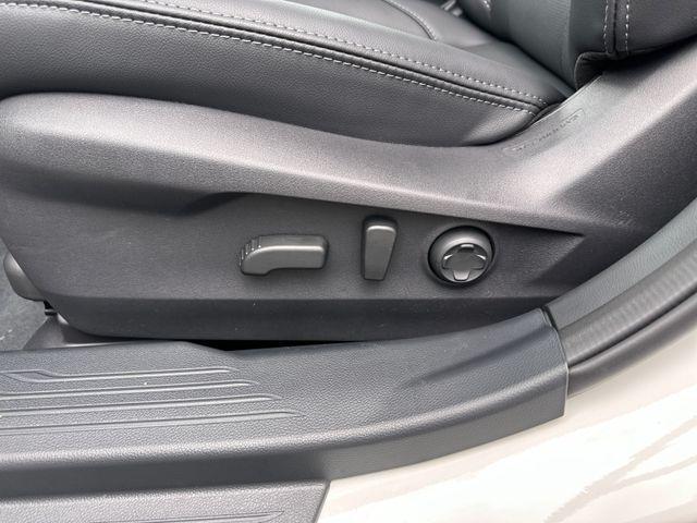 new 2025 Subaru Outback car, priced at $37,212