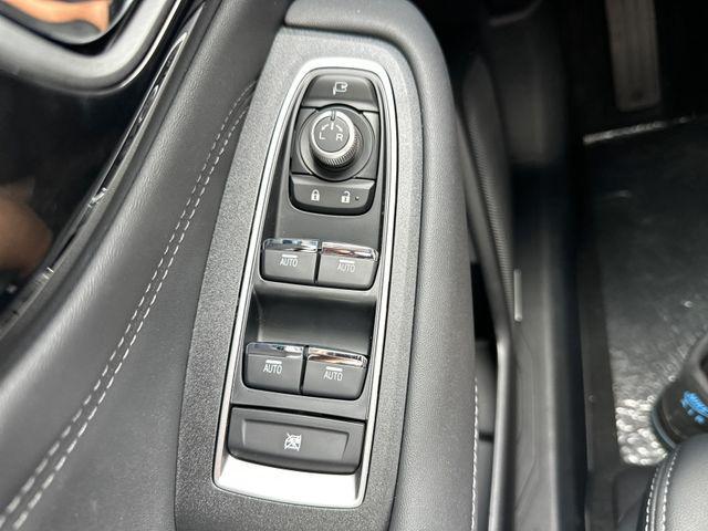 new 2025 Subaru Outback car, priced at $37,212