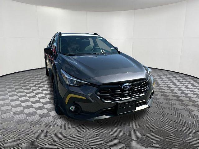 new 2025 Subaru Crosstrek car, priced at $30,712