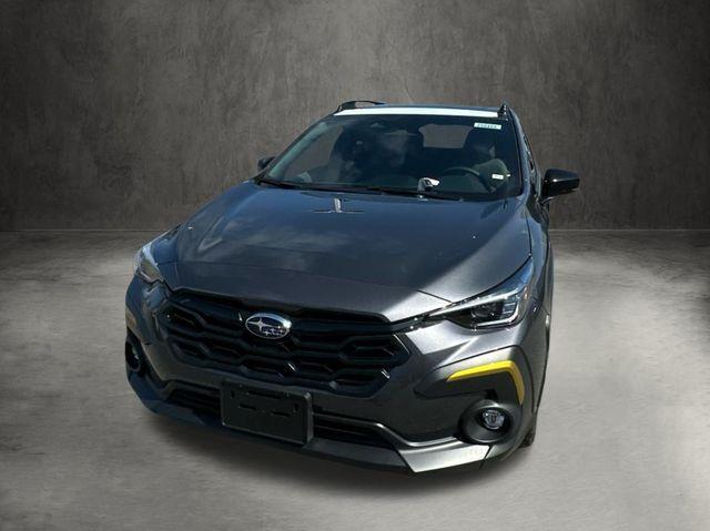 new 2025 Subaru Crosstrek car, priced at $30,712