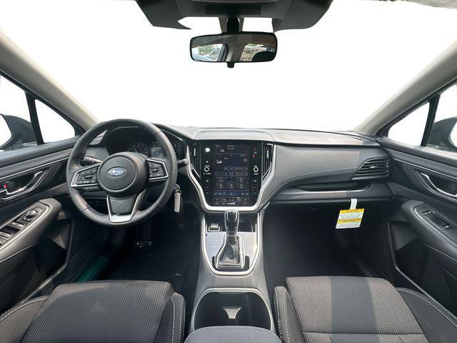 new 2025 Subaru Legacy car, priced at $28,637