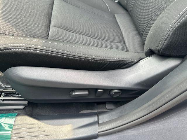 new 2025 Subaru Legacy car, priced at $28,637